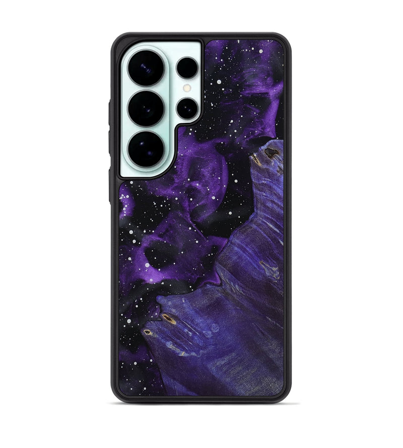 Galaxy S26 Ultra Wood Phone Case - Sherlyn (Cosmos, 810903)