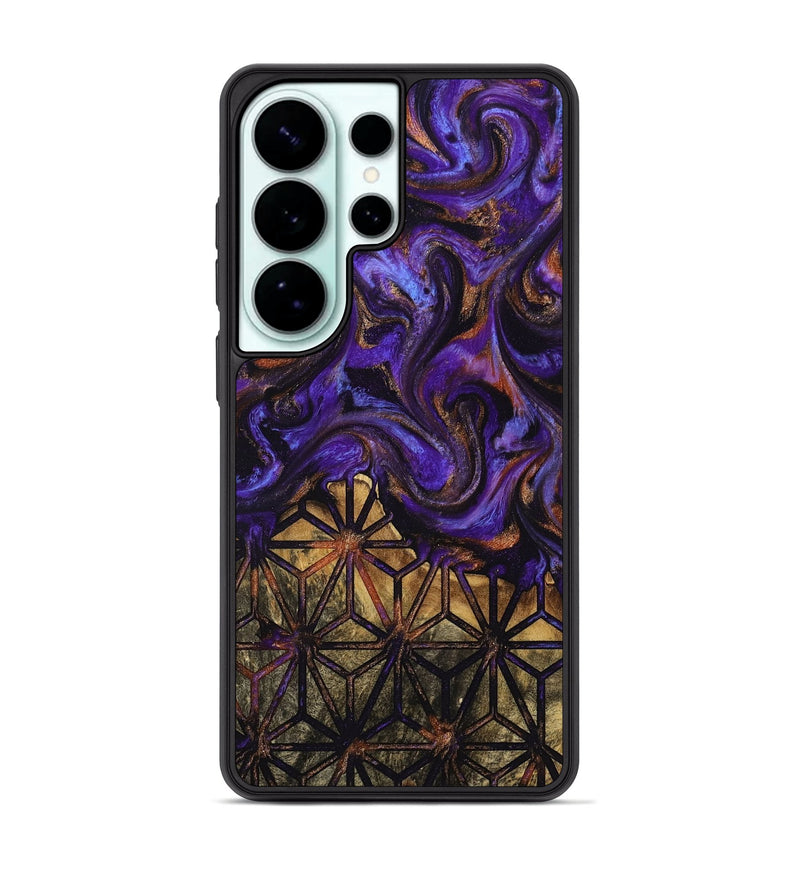 Galaxy S26 Ultra Wood Phone Case - Duane (Pattern, 810919)