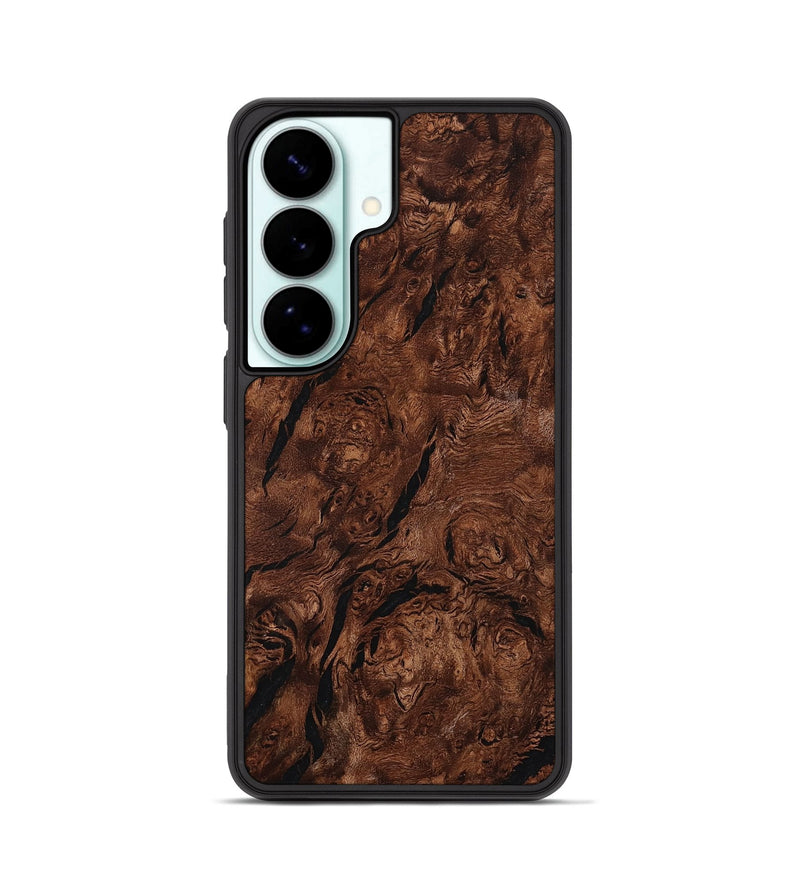 Galaxy S26 Wood Phone Case - Kathie (Wood Burl, 810925)