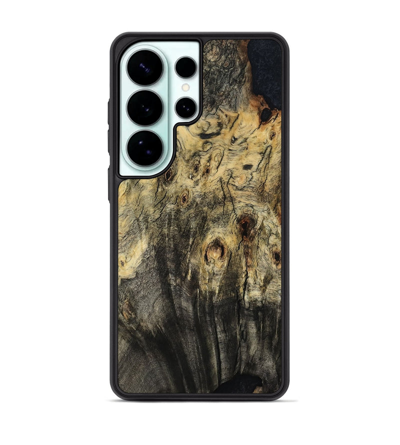 Galaxy S26 Ultra Wood Phone Case - Coleman (Wood Burl, 810929)