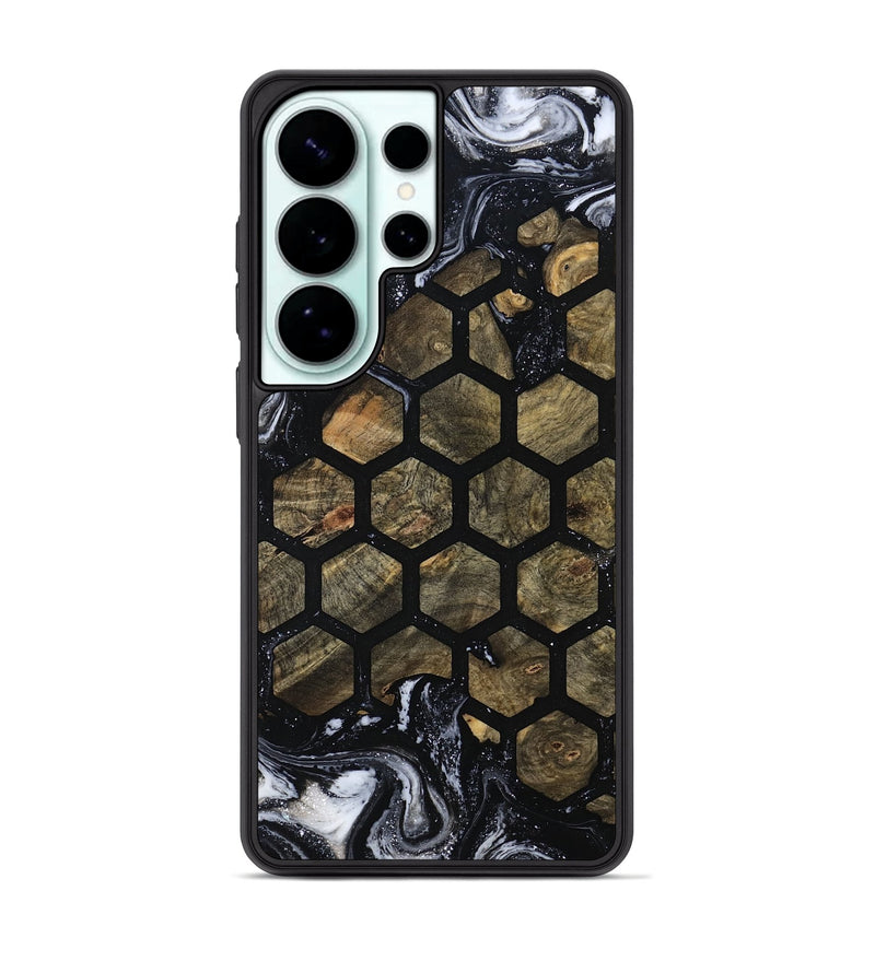 Galaxy S26 Ultra Wood Phone Case - Brandon (Pattern, 810931)