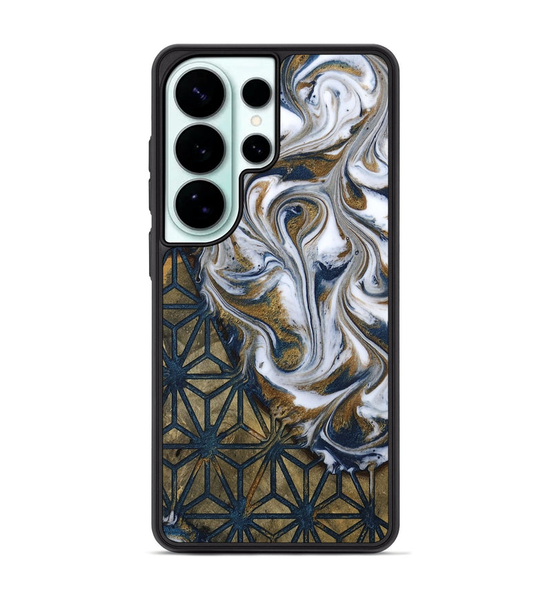 Galaxy S26 Ultra Wood Phone Case - Ludwig (Pattern, 810943)