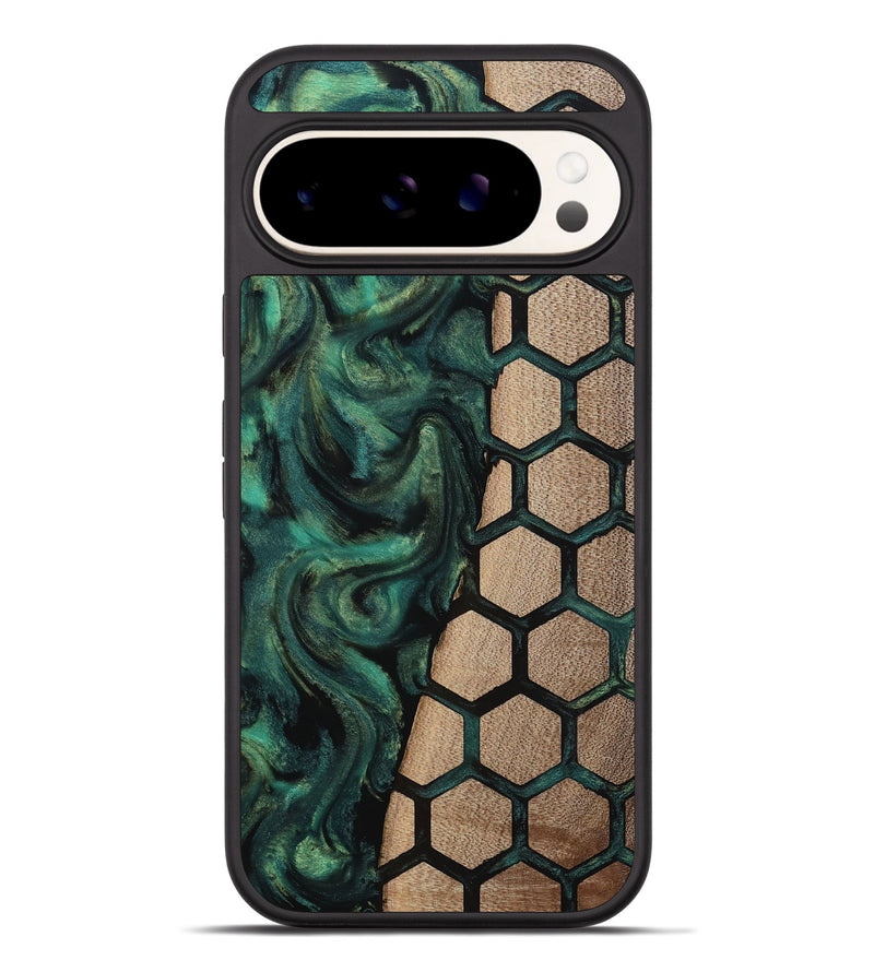 Pixel 9 Pro XL Wood Phone Case - Esme (Pattern, 810944)