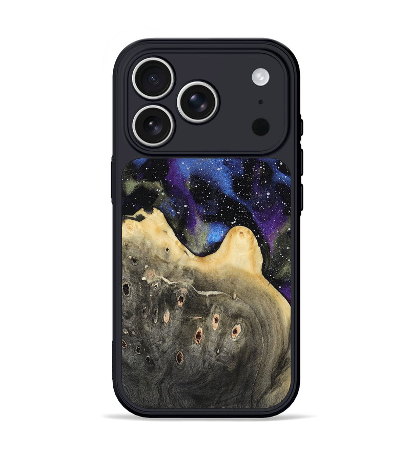 iPhone 17 Pro Wood Phone Case - Bree (Cosmos, 810952)