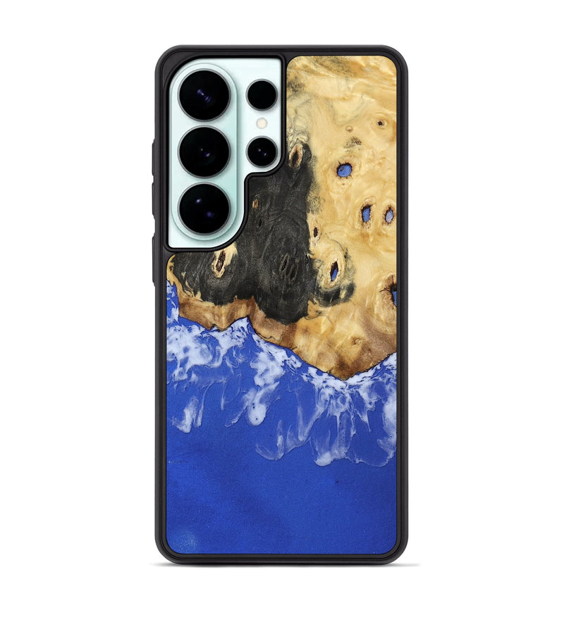 Galaxy S26 Ultra Wood Phone Case - Vilma (Coastal, 810954)