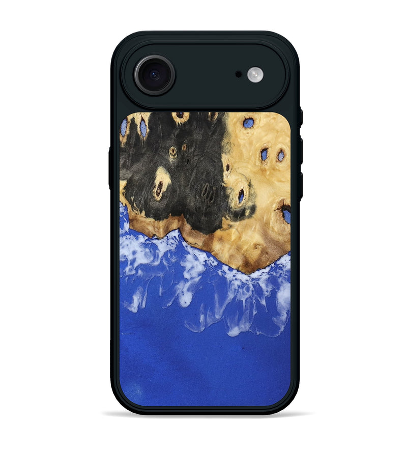 iPhone 17 Air Wood Phone Case - Vilma (Coastal, 810954)
