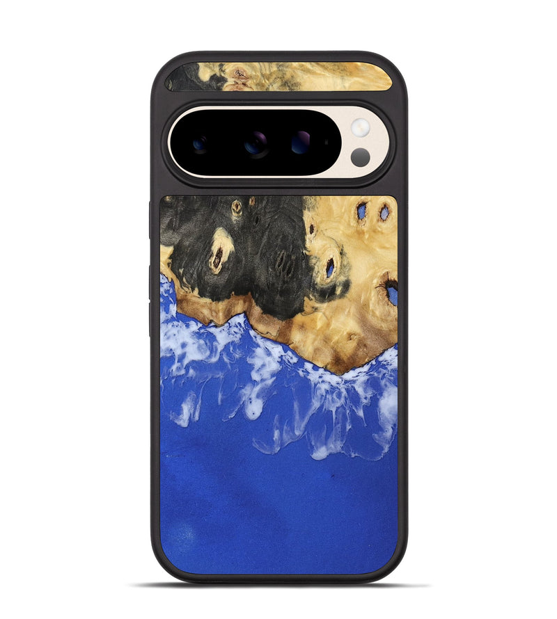 Pixel 10 Pro Wood Phone Case - Vilma (Coastal, 810954)