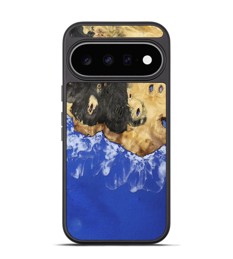 Pixel 11 Wood Phone Case - Vilma (Coastal, 810954)