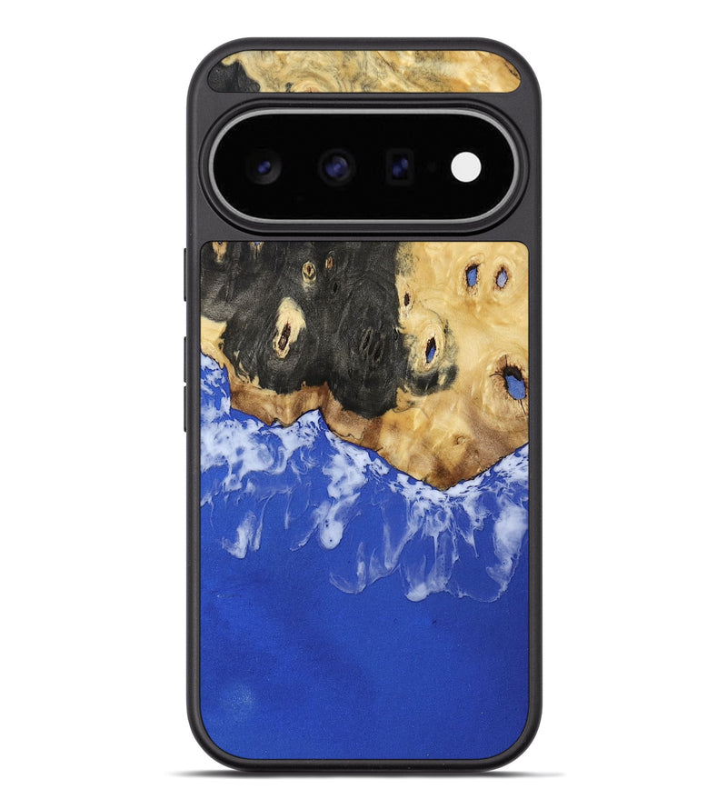 Pixel 11 Pro XL Wood Phone Case - Vilma (Coastal, 810954)