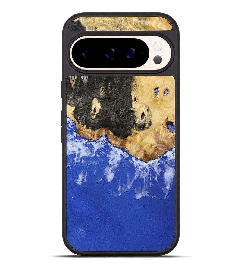 Pixel 9 Pro XL Wood Phone Case - Vilma (Coastal, 810954)