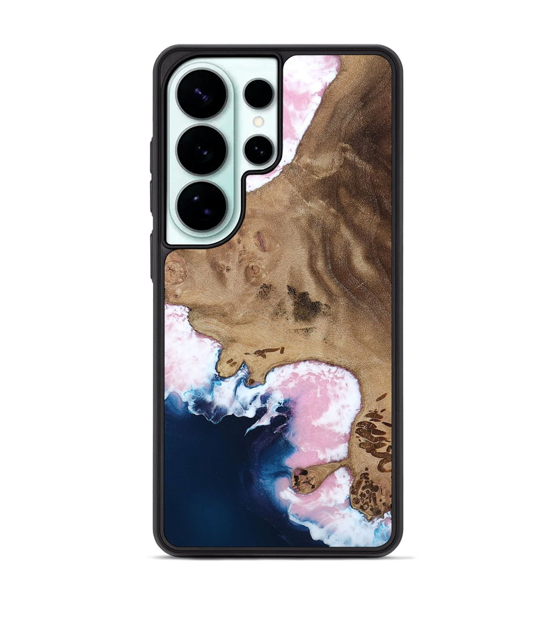 Galaxy S26 Ultra Wood Phone Case - Lelia (Coastal, 810965)