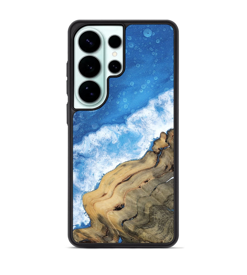 Galaxy S26 Ultra Wood Phone Case - Eunice (Coastal, 810966)
