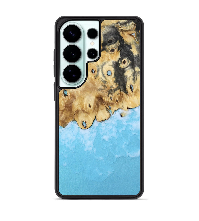 Galaxy S26 Ultra Wood Phone Case - Keyla (Coastal, 810968)