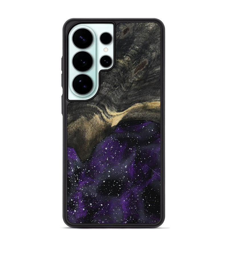 Galaxy S26 Ultra Wood Phone Case - Damien (Cosmos, 810973)