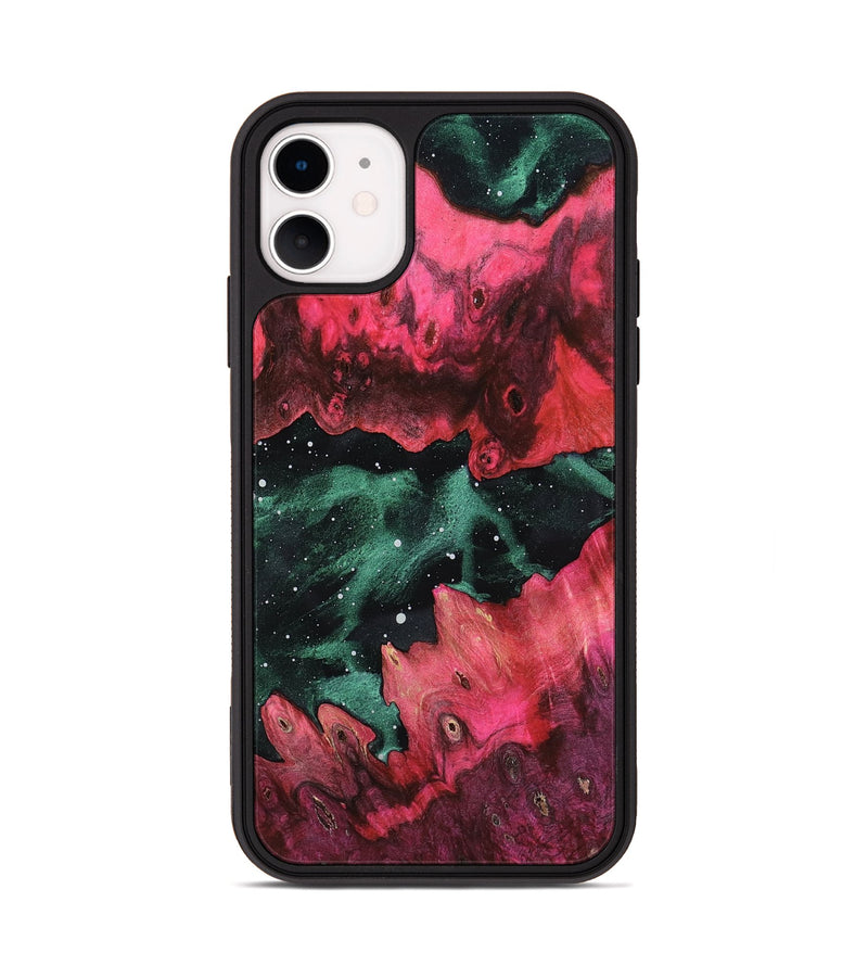 iPhone 11 Wood Phone Case - Ned (Cosmos, 810974)