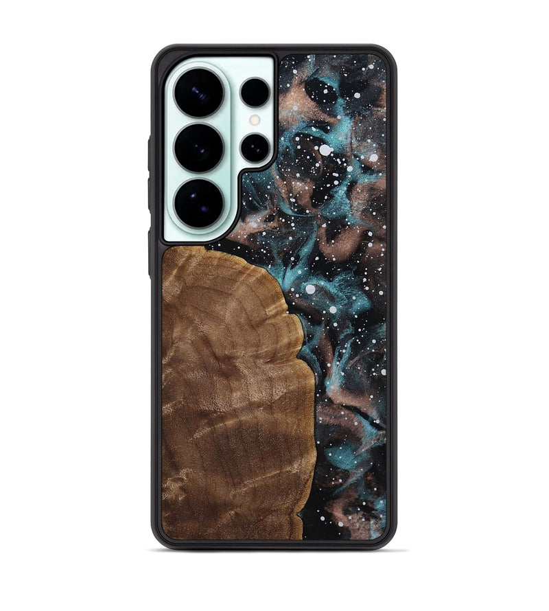 Galaxy S26 Ultra Wood Phone Case - Nathan (Cosmos, 810978)