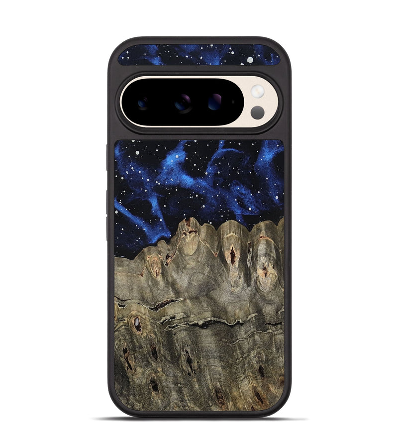 Pixel 10 Pro Wood Phone Case - Vanesa (Cosmos, 810981)