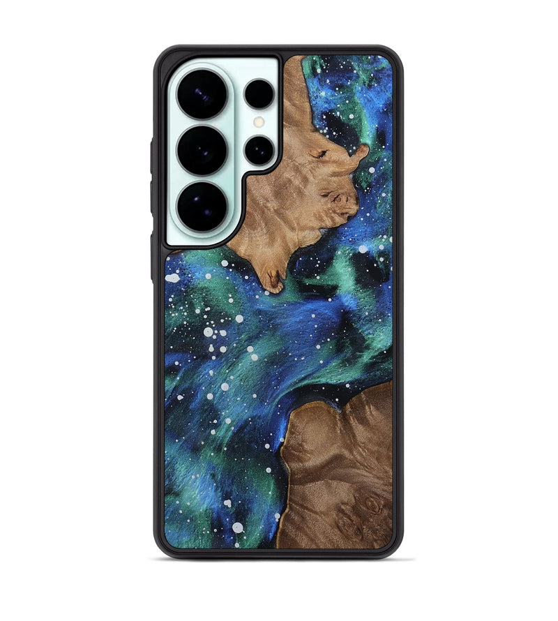Galaxy S26 Ultra Wood Phone Case - Buford (Cosmos, 810982)