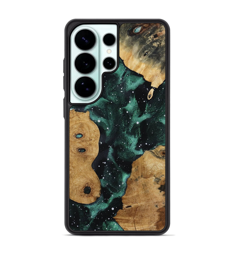 Galaxy S26 Ultra Wood Phone Case - Lexie (Cosmos, 810986)