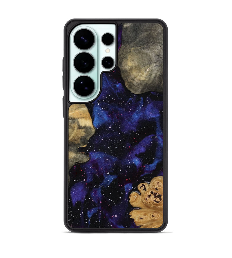 Galaxy S26 Ultra Wood Phone Case - Keely (Cosmos, 810987)