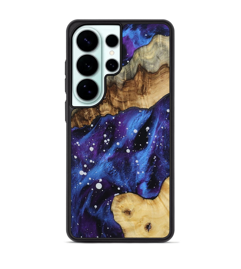 Galaxy S26 Ultra Wood Phone Case - Vida (Cosmos, 810990)