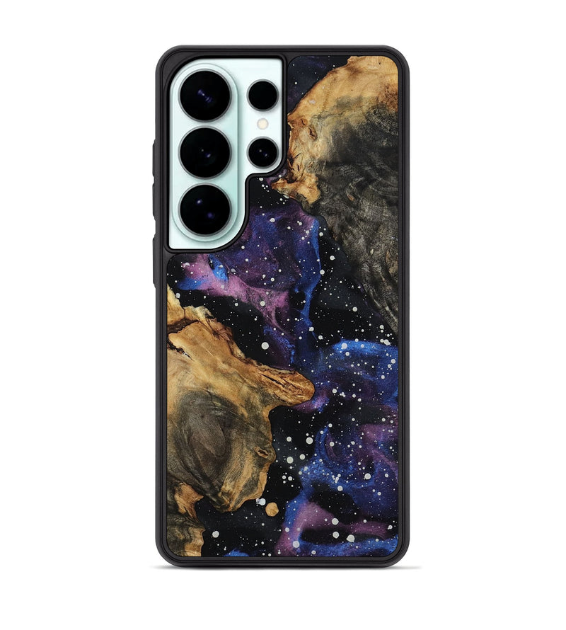 Galaxy S26 Ultra Wood Phone Case - Shelby (Cosmos, 810996)