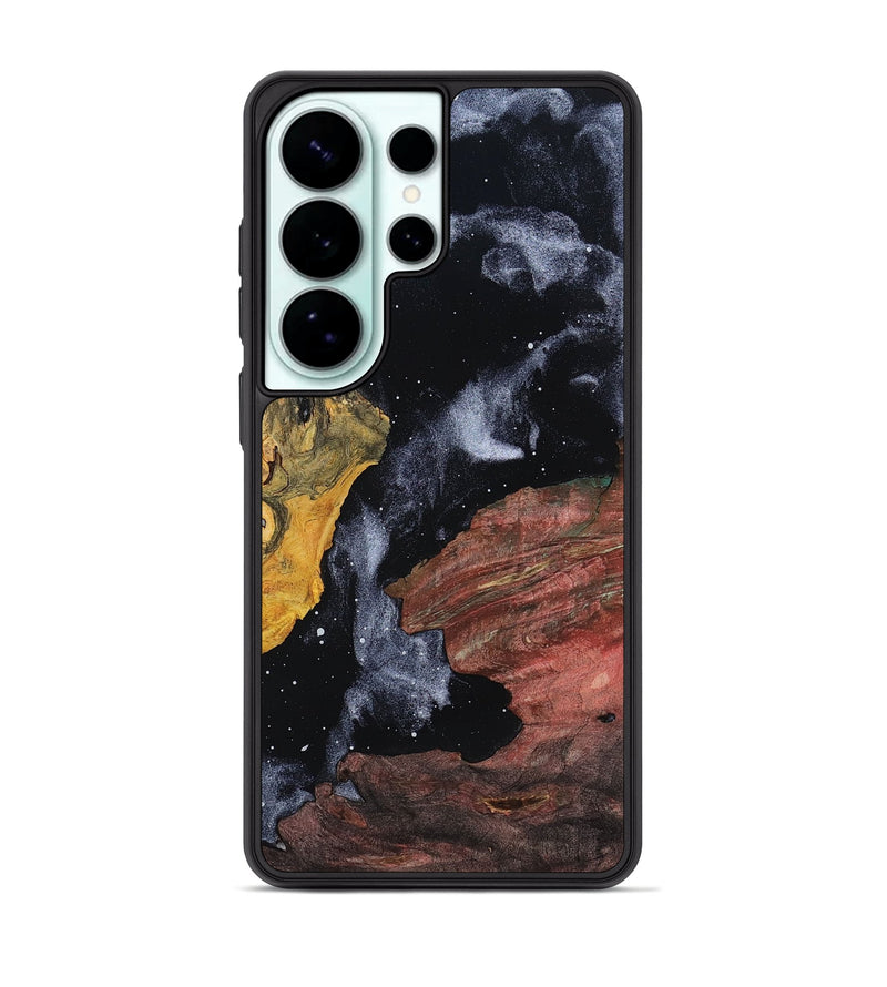 Galaxy S26 Ultra Wood Phone Case - Kylo (Cosmos, 810999)