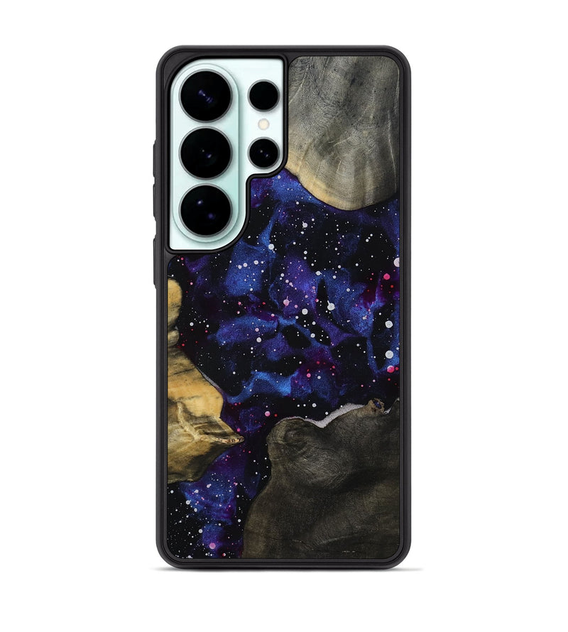 Galaxy S26 Ultra Wood Phone Case - Sherita (Cosmos, 811000)