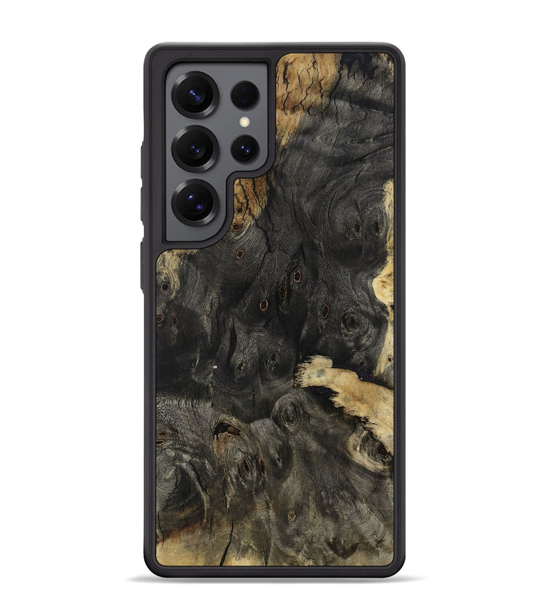Galaxy S25 Ultra Wood Phone Case - Jaylynn (Wood Burl, 811010)