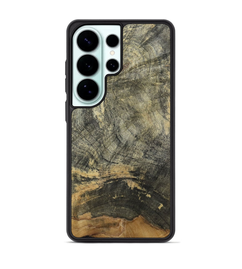 Galaxy S26 Ultra Wood Phone Case - Dillion (Wood Burl, 811014)