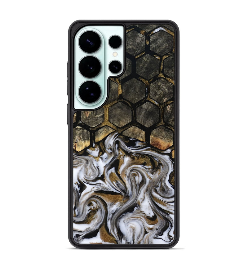 Galaxy S26 Ultra Wood Phone Case - Kip (Pattern, 811047)