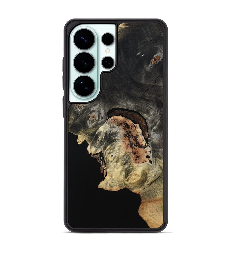 Galaxy S26 Ultra Wood Phone Case - Fanny (Wood Burl, 811059)