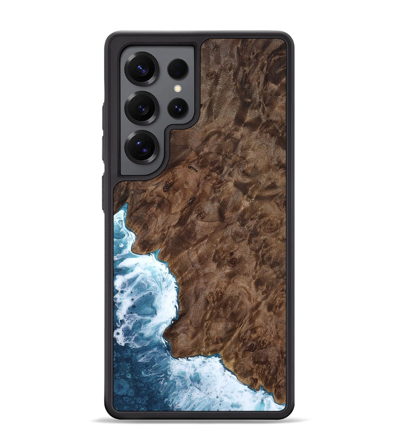Galaxy S25 Ultra Wood Phone Case - Lotta (Coastal, 811068)