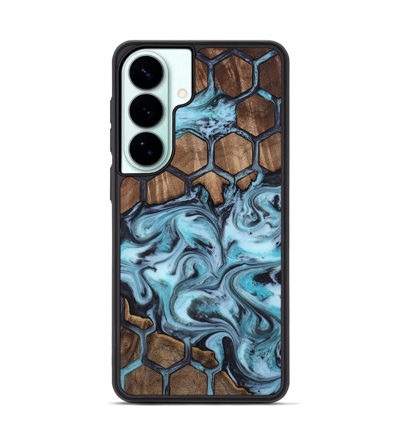 Galaxy S26 Plus Wood Phone Case - Skylar (Pattern, 811082)