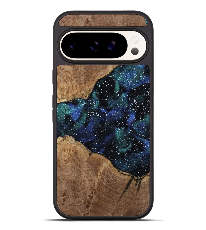 Pixel 9 Pro XL Wood Phone Case - Aden (Cosmos, 811087)