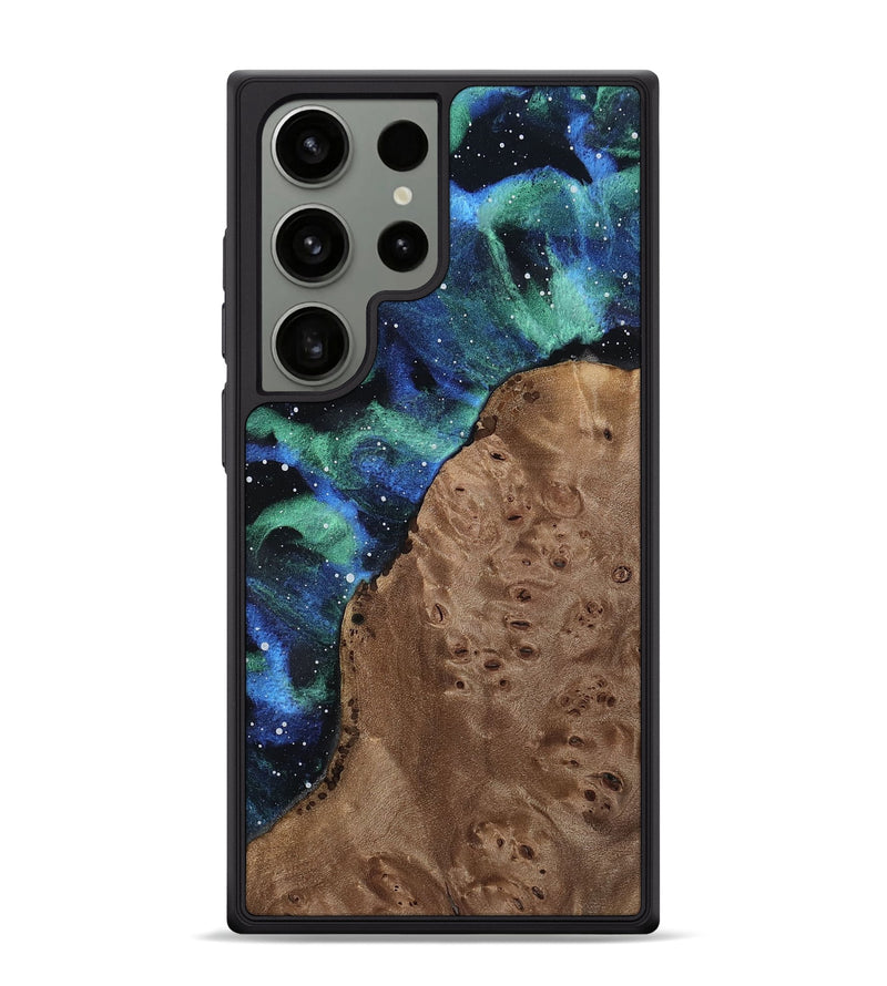 Galaxy S24 Ultra Wood Phone Case - Karri (Cosmos, 811092)