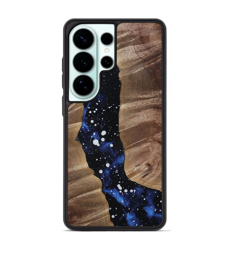 Galaxy S26 Ultra Wood Phone Case - Athena (Cosmos, 811093)