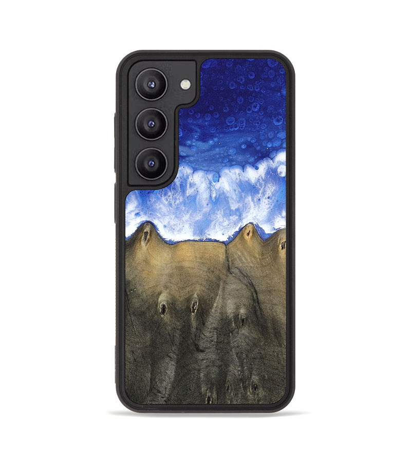 Galaxy S23 Wood Phone Case - Sarai (Coastal, 811100)