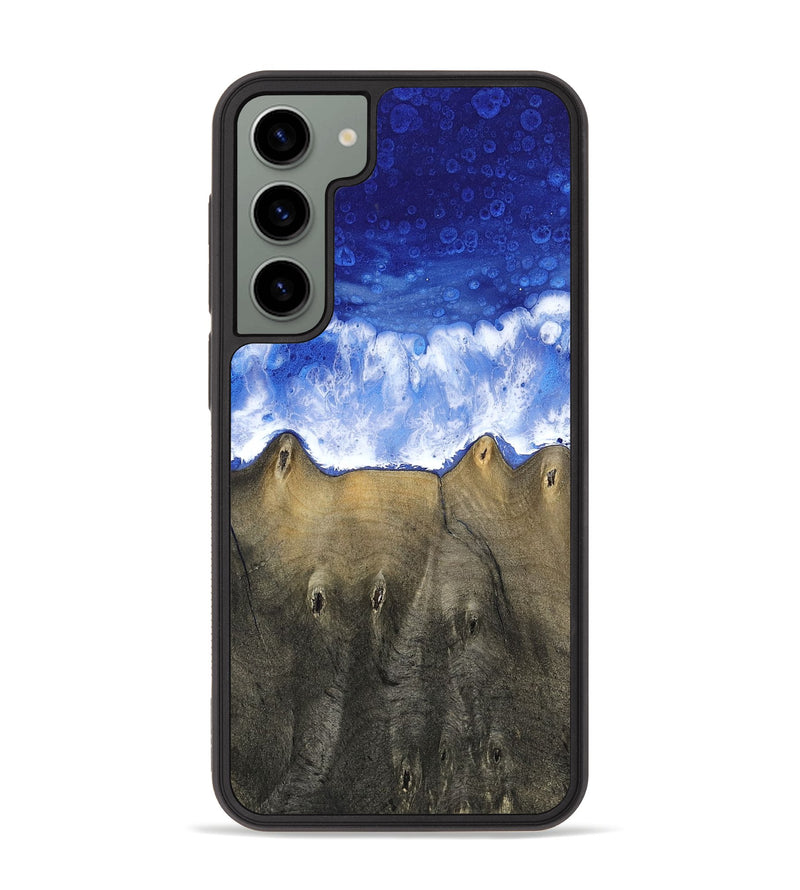 Galaxy S23 Plus Wood Phone Case - Sarai (Coastal, 811100)