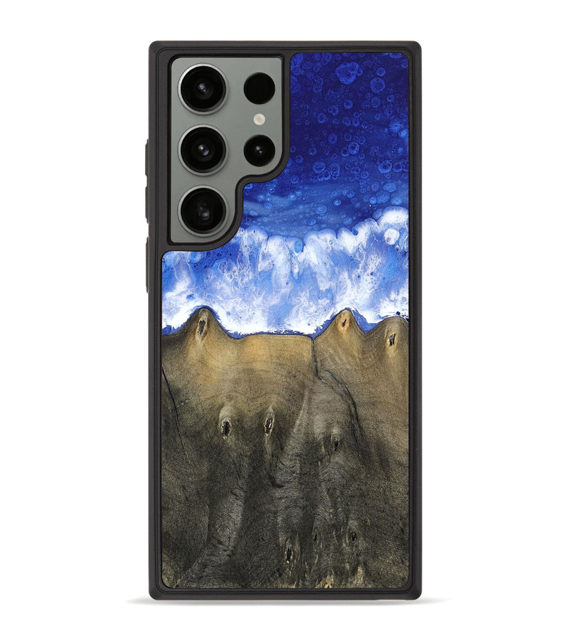 Galaxy S23 Ultra Wood Phone Case - Sarai (Coastal, 811100)