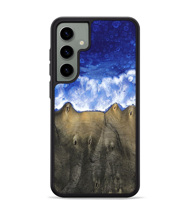 Galaxy S24 Plus Wood Phone Case - Sarai (Coastal, 811100)