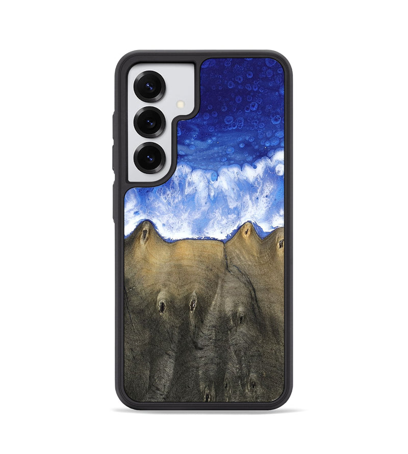 Galaxy S25 Wood Phone Case - Sarai (Coastal, 811100)