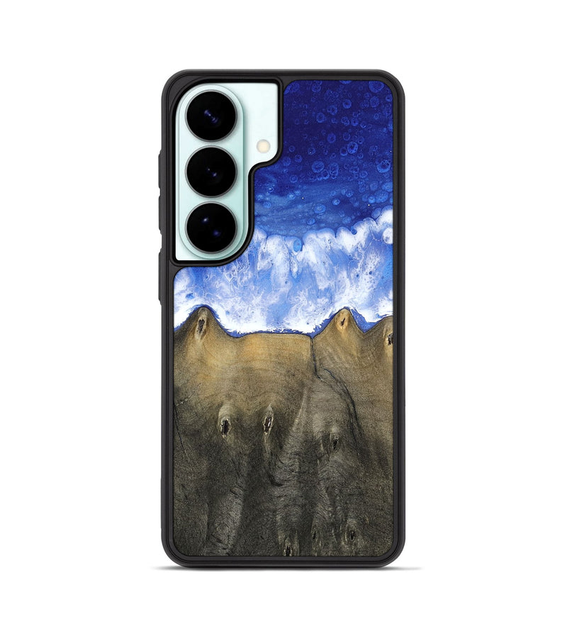 Galaxy S26 Wood Phone Case - Sarai (Coastal, 811100)