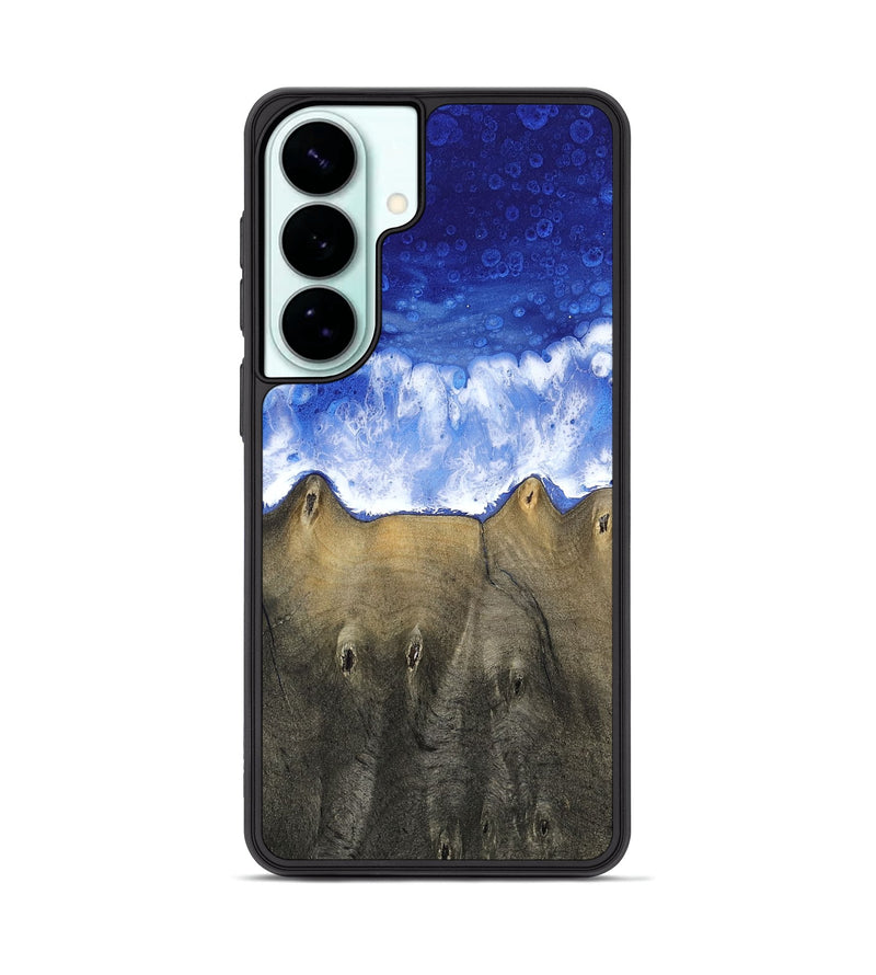 Galaxy S26 Plus Wood Phone Case - Sarai (Coastal, 811100)