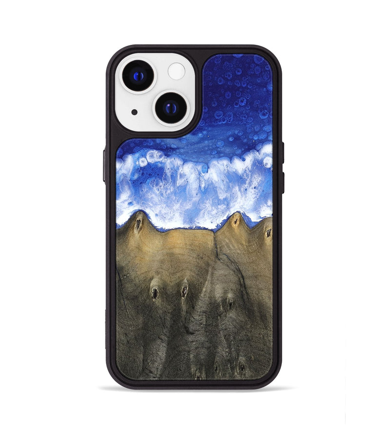 iPhone 13 Wood Phone Case - Sarai (Coastal, 811100)