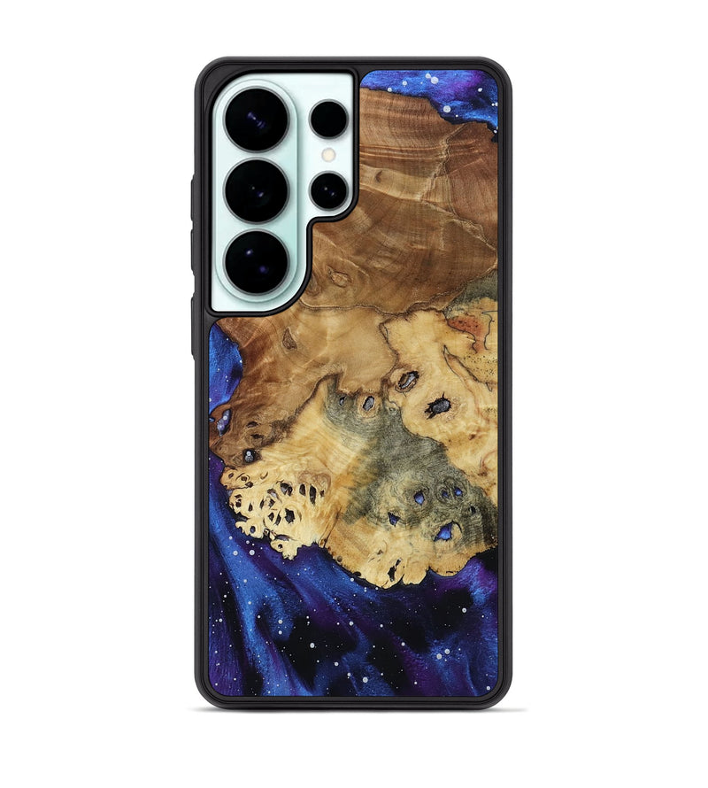 Galaxy S26 Ultra Wood Phone Case - Caryl (Cosmos, 811109)