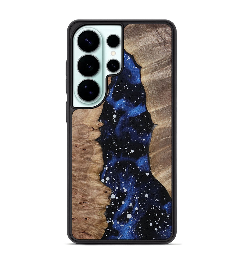 Galaxy S26 Ultra Wood Phone Case - Jazmyn (Cosmos, 811111)