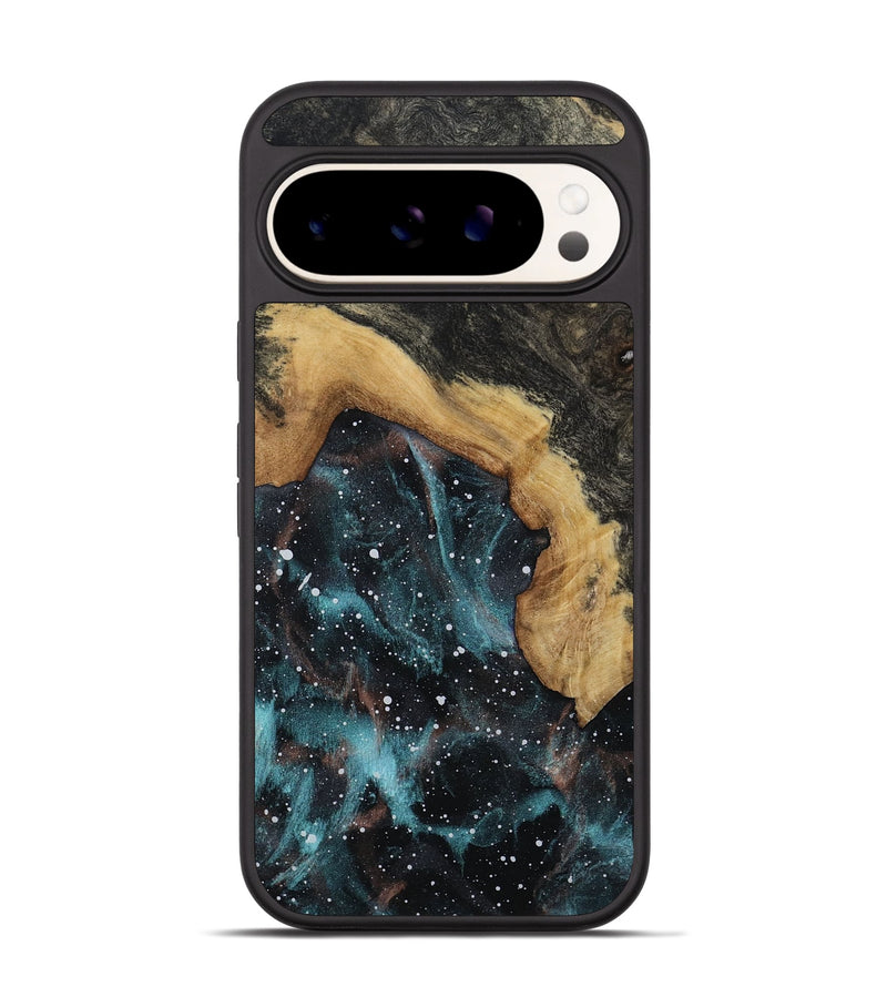 Pixel 9 Pro Wood Phone Case - Sharyn (Cosmos, 811112)