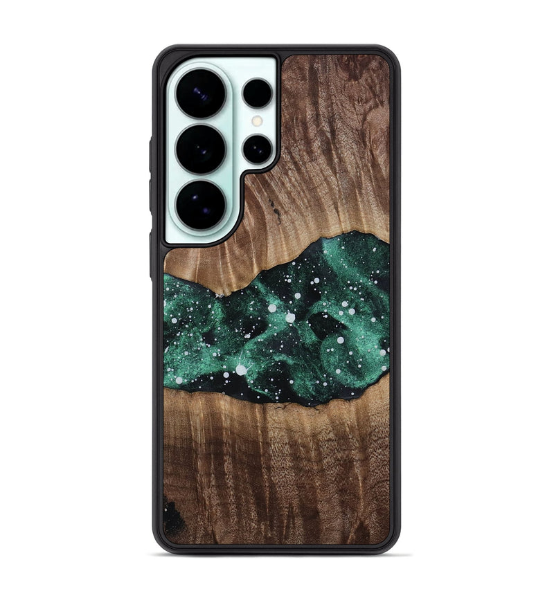 Galaxy S26 Ultra Wood Phone Case - Donovan (Cosmos, 811113)