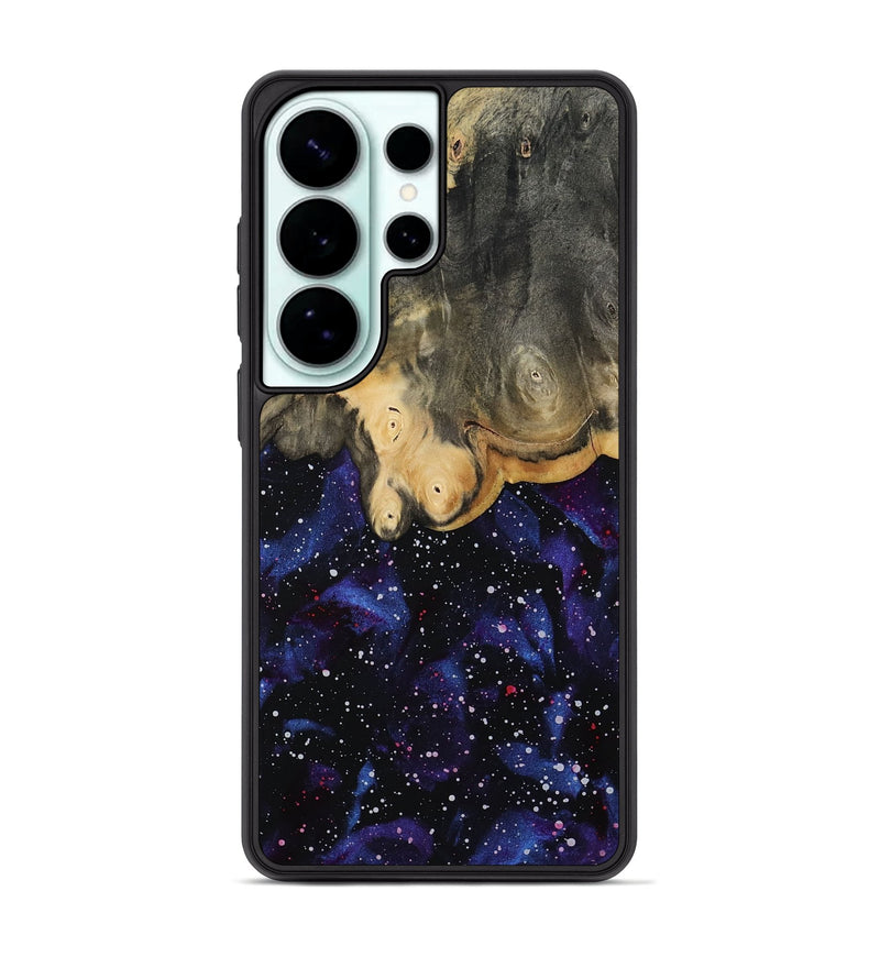 Galaxy S26 Ultra Wood Phone Case - Jayleen (Cosmos, 811114)